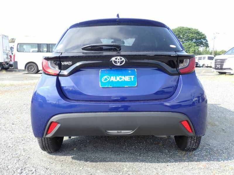 YARIS-5