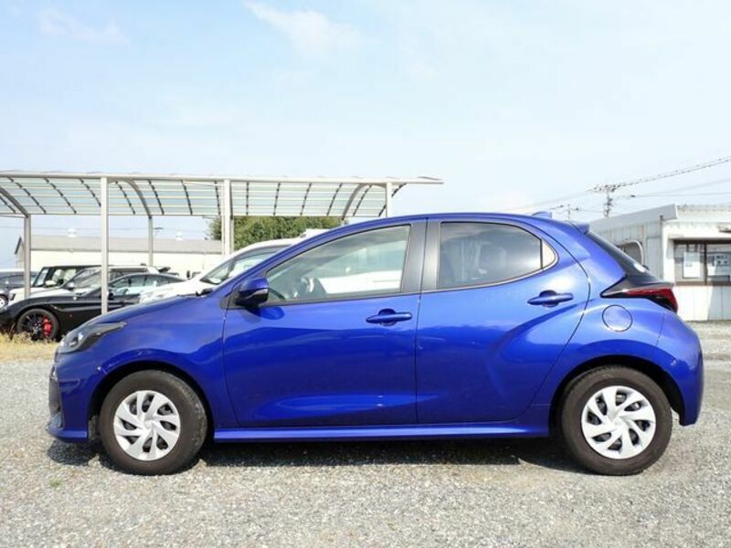 YARIS-6
