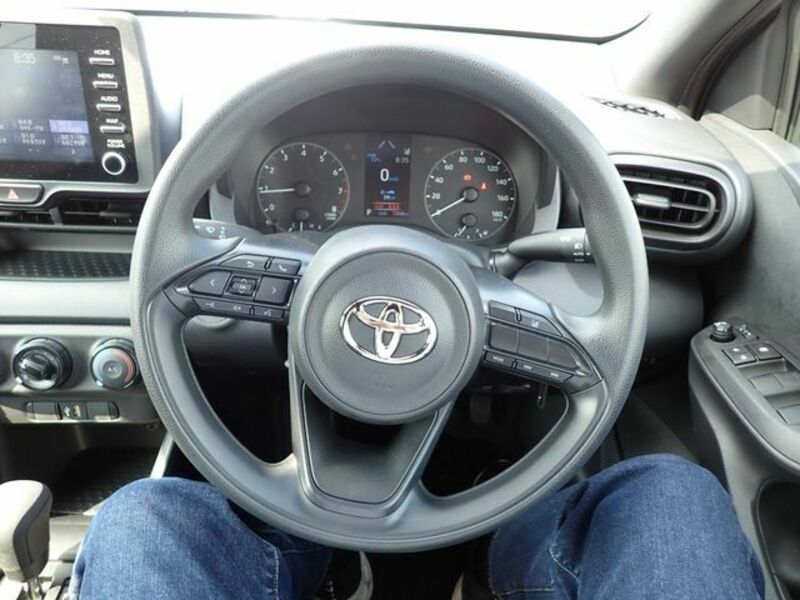 YARIS-7
