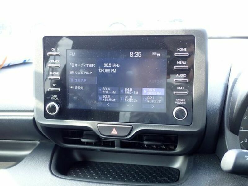 YARIS-14