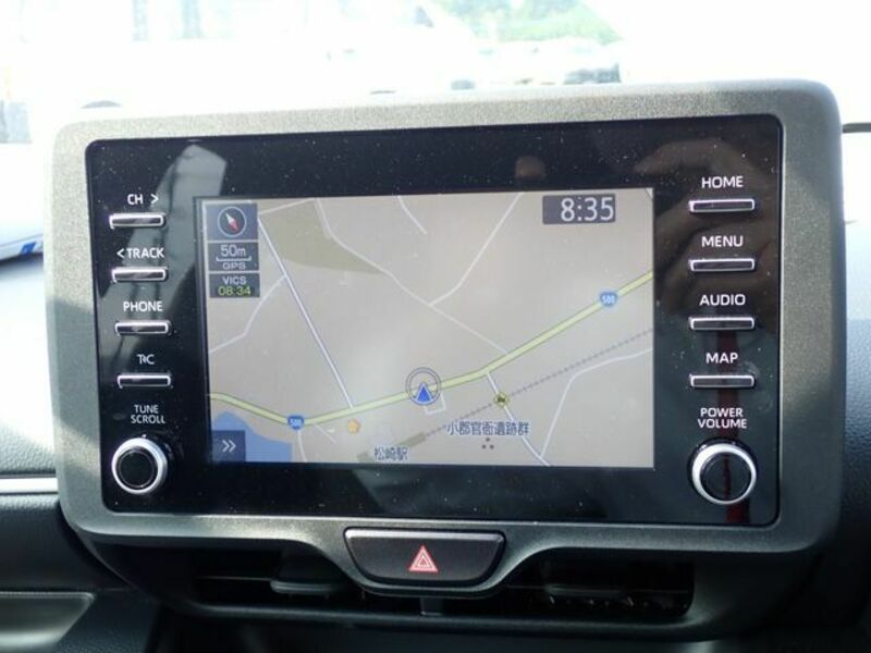YARIS-17