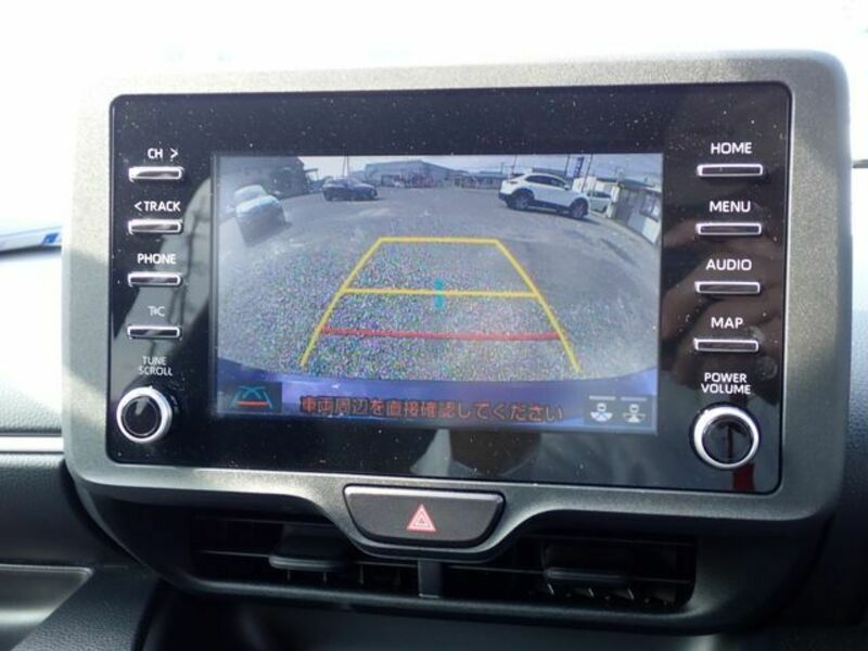 YARIS-18