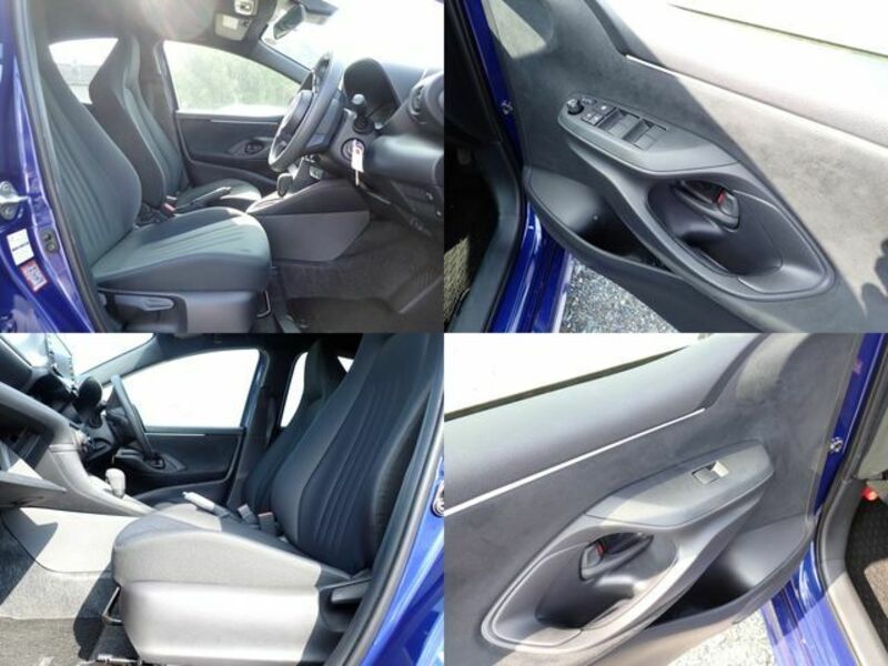 YARIS-19