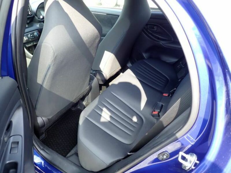 YARIS-20