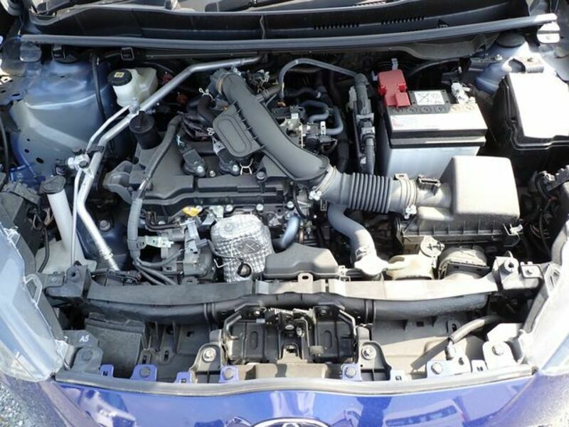 YARIS-25