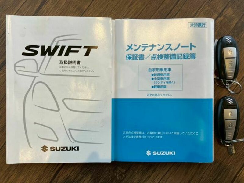 SWIFT-29