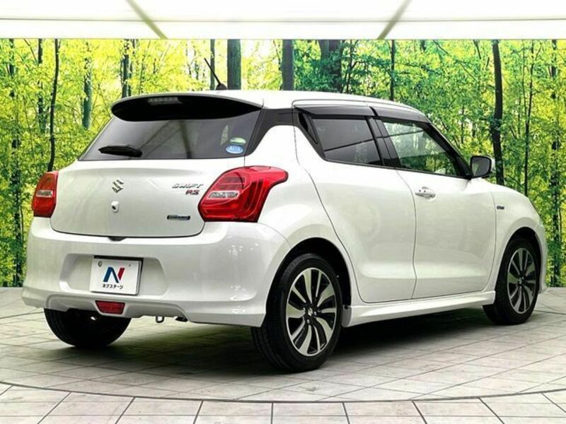 SWIFT-16