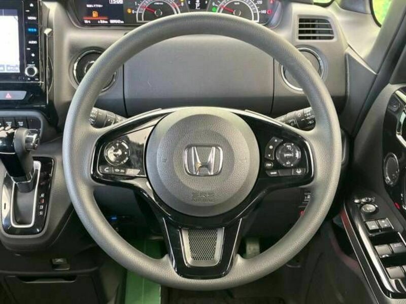 N BOX CUSTOM-13