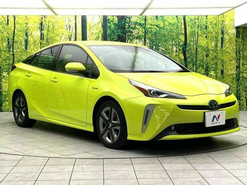PRIUS