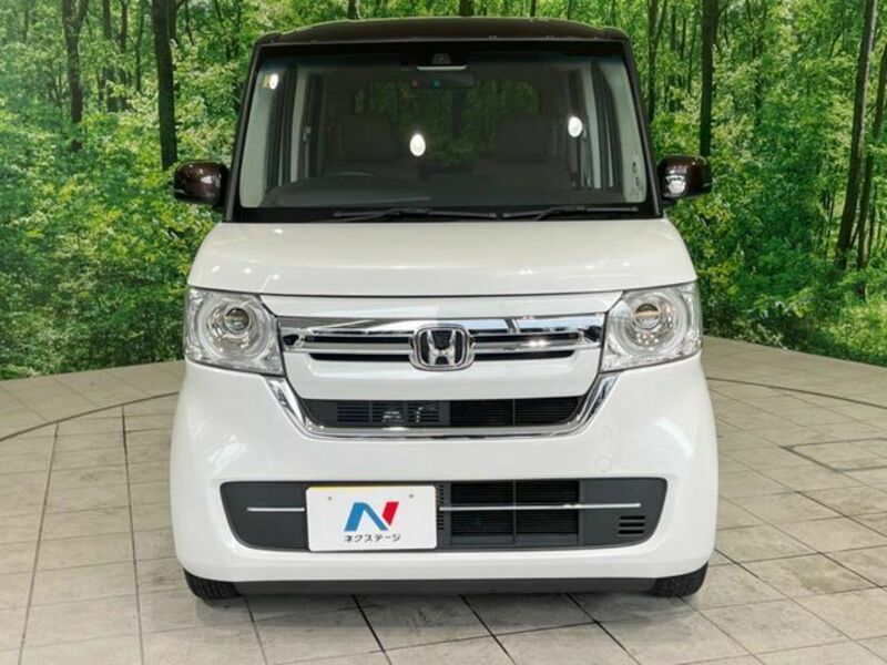 N BOX-16