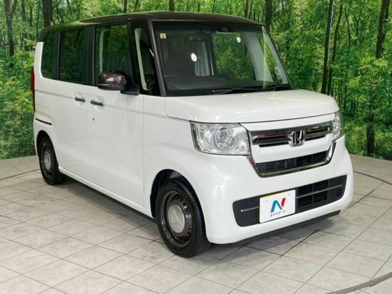 N BOX-18