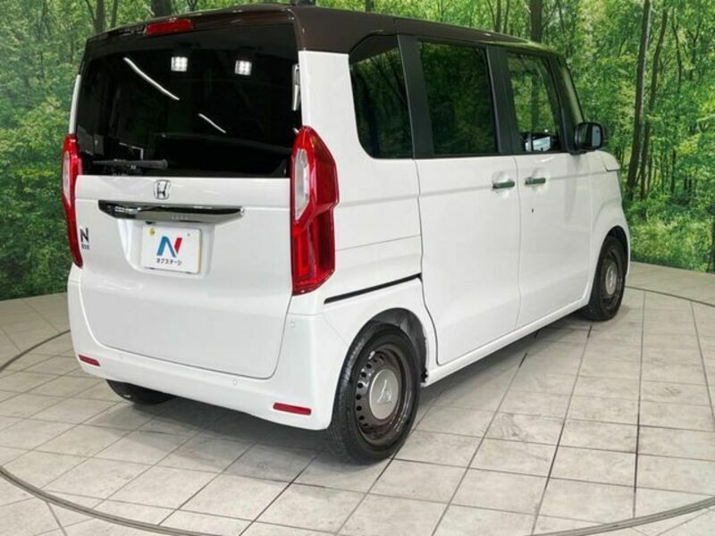 N BOX-19