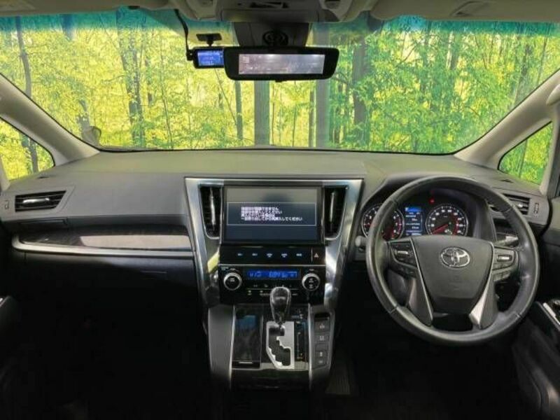 ALPHARD-1
