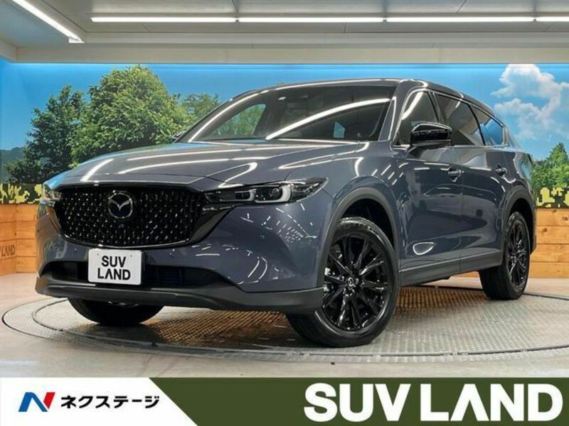 CX-8