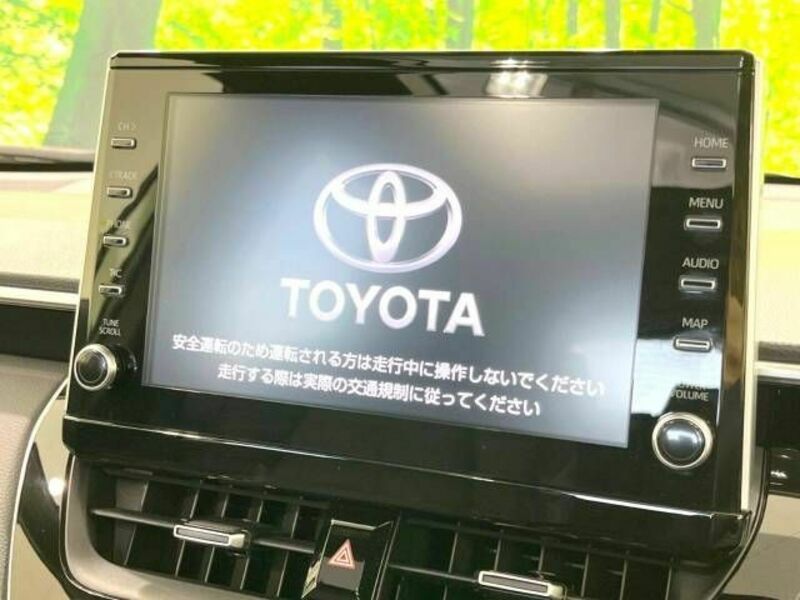 COROLLA CROSS-3