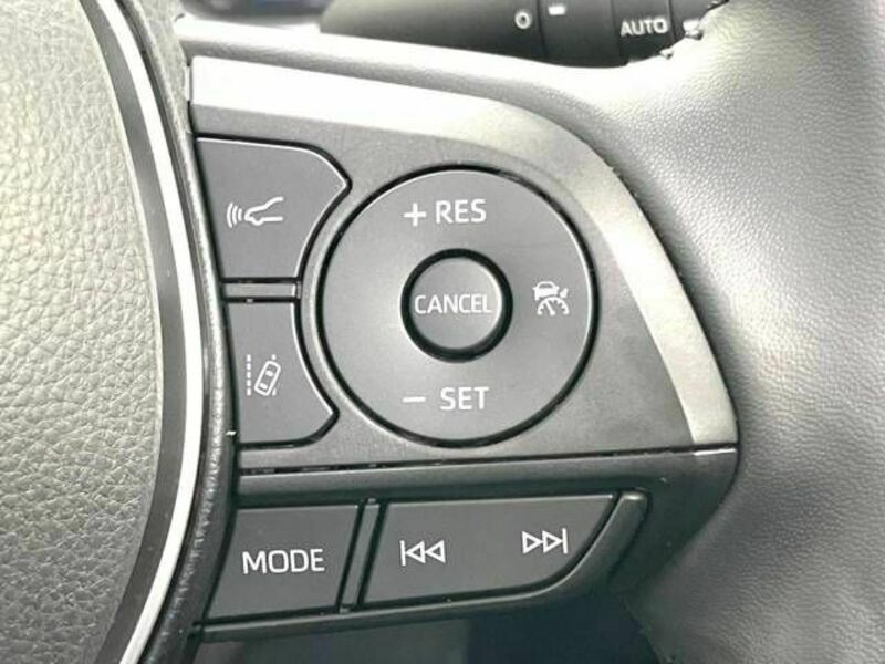 COROLLA CROSS-5