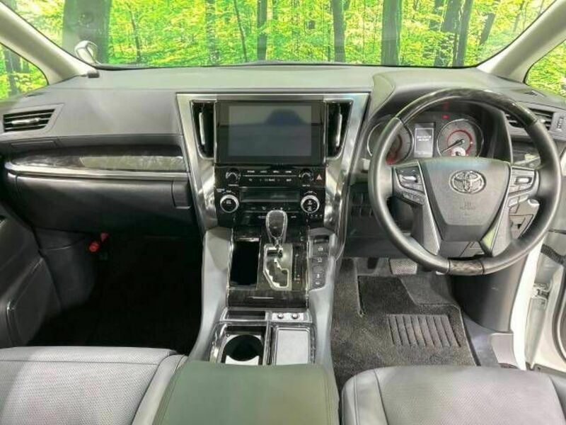 ALPHARD-1
