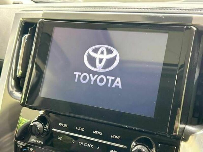 ALPHARD-4