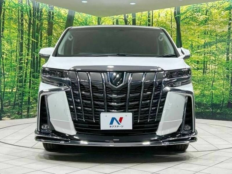 ALPHARD-14