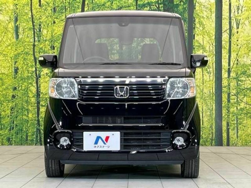 N BOX-13