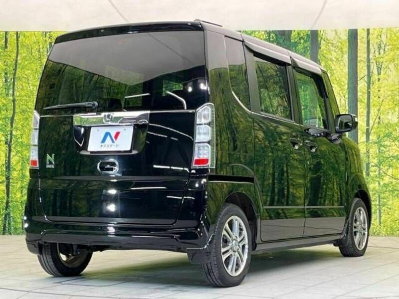 N BOX-16