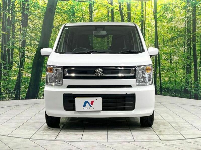 WAGON R-13