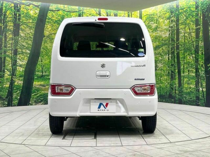 WAGON R-14