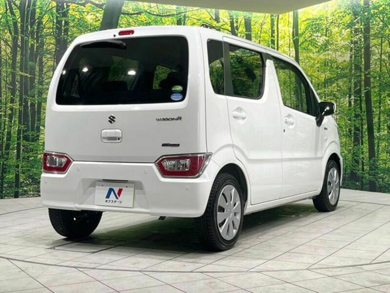 WAGON R-16