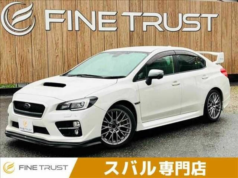 WRX S4