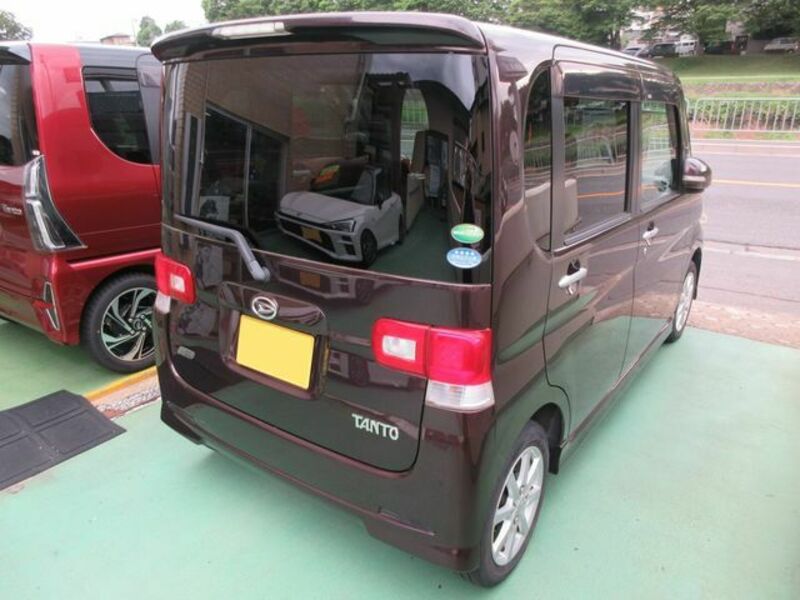 TANTO-2