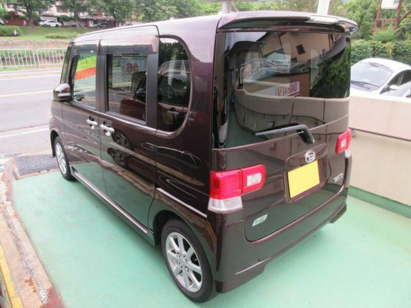 TANTO-4