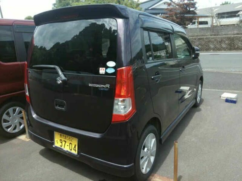 WAGON R-2
