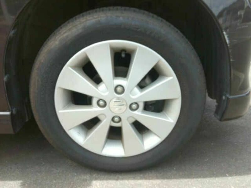 WAGON R-7
