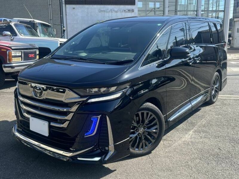 VELLFIRE