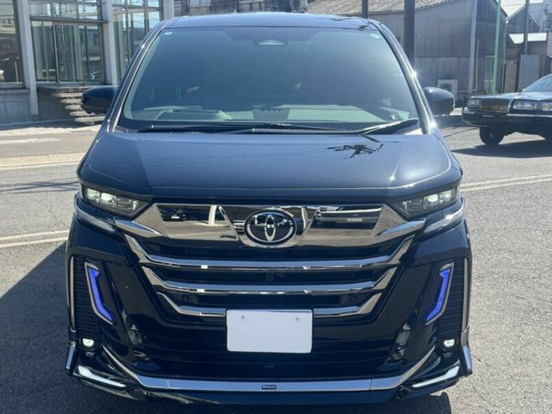 VELLFIRE