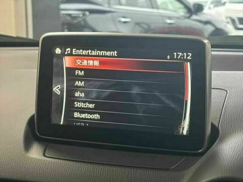 CX-3