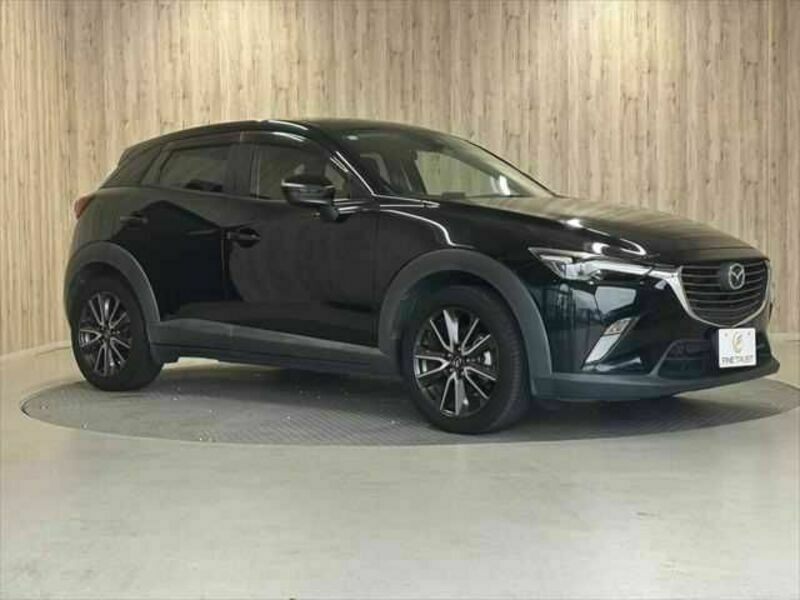 CX-3