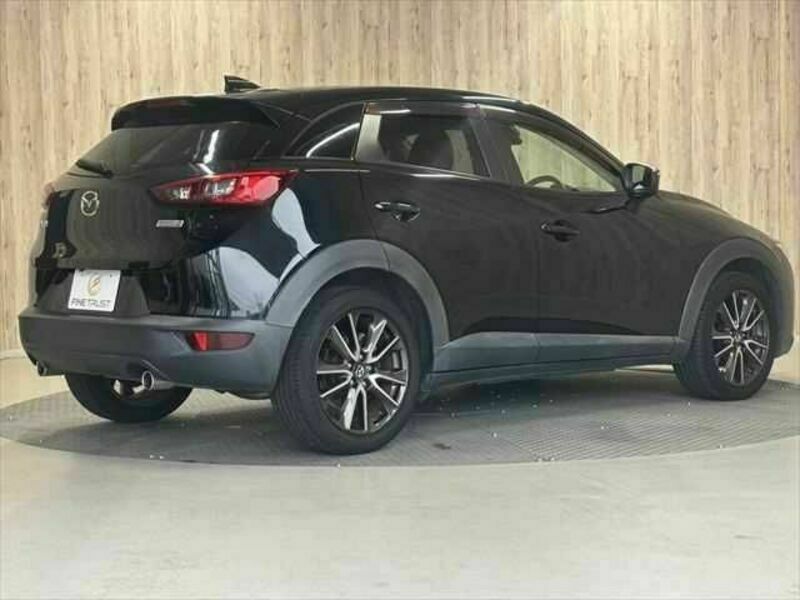 CX-3