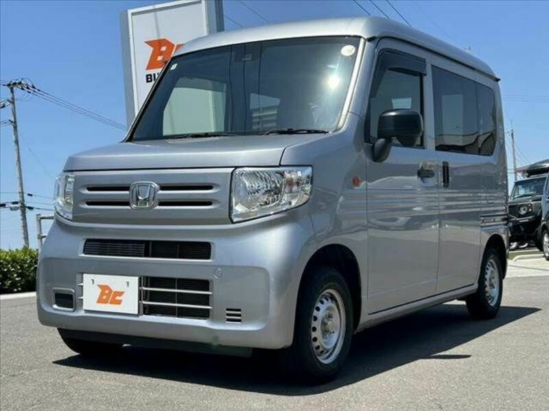 N-VAN-9