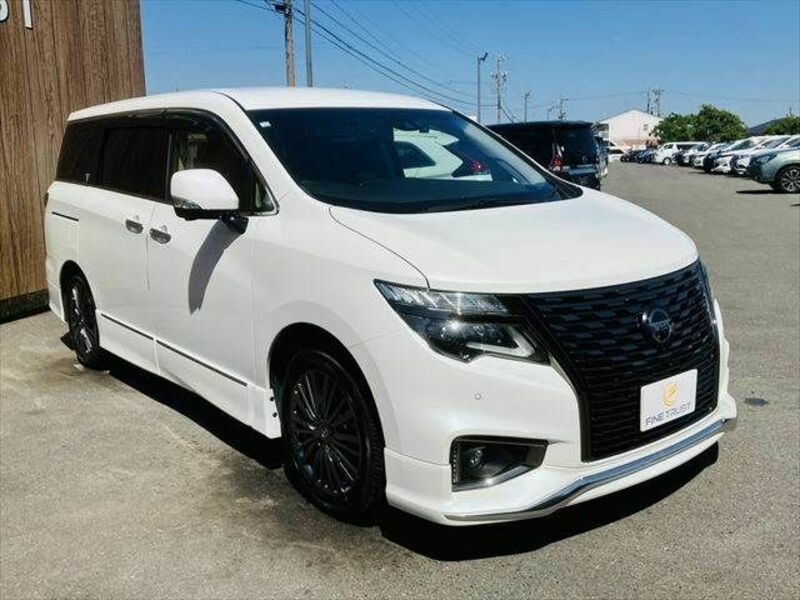 ELGRAND-16