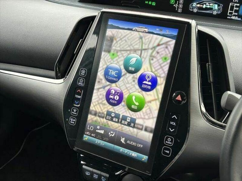 PRIUS PHV-2