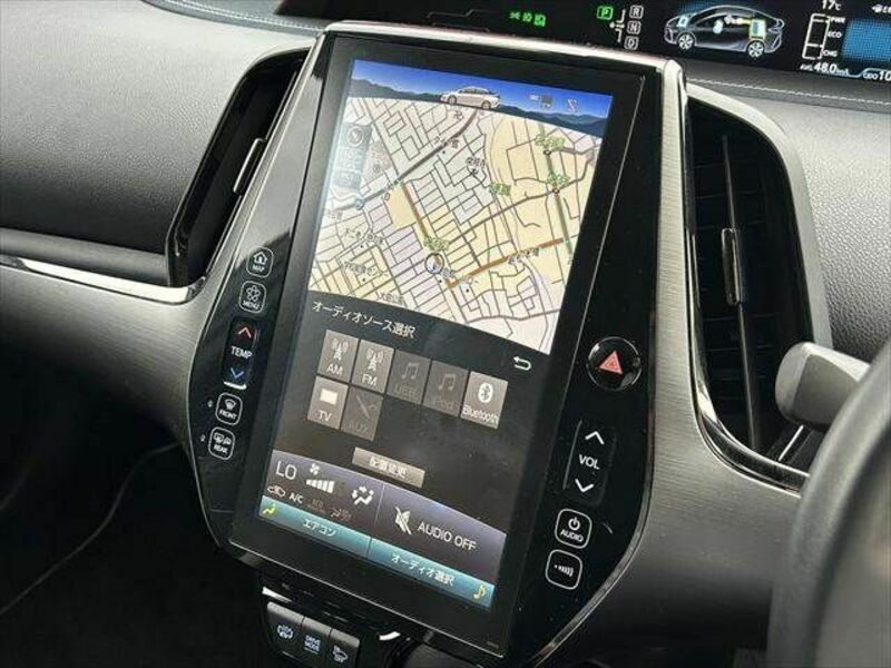 PRIUS PHV-3