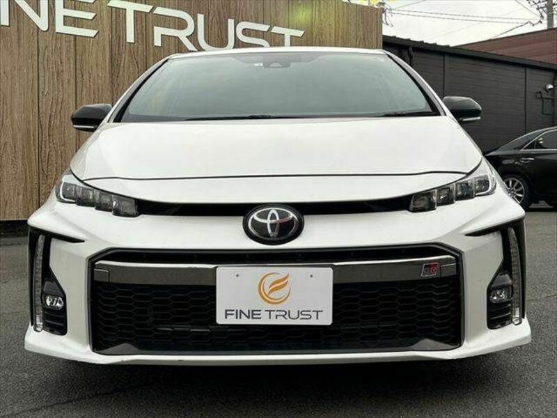 PRIUS PHV-14