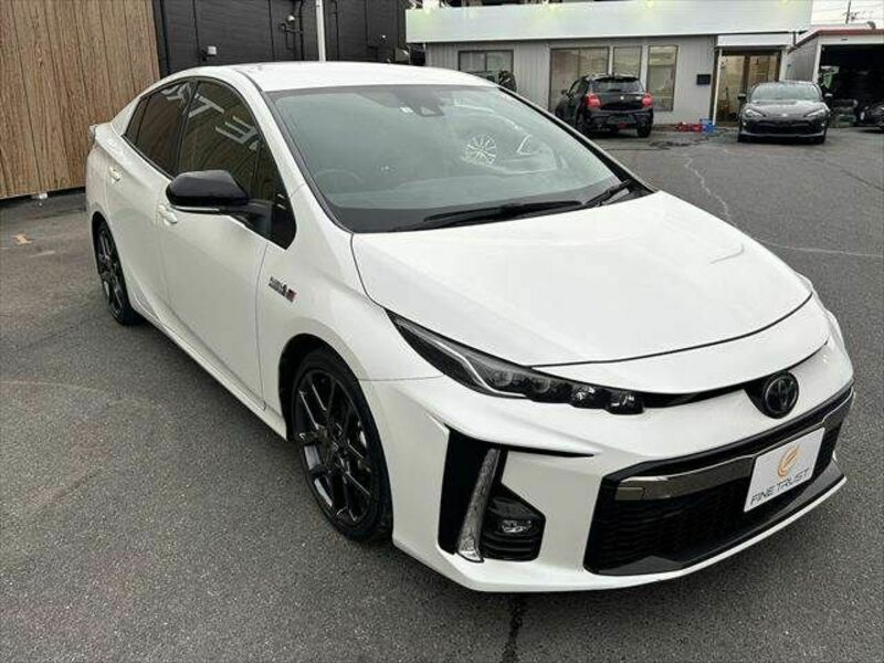 PRIUS PHV-15