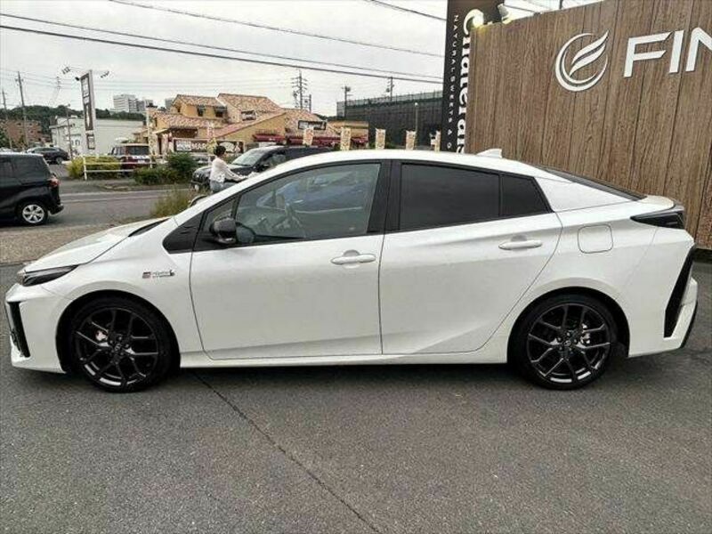 PRIUS PHV-20