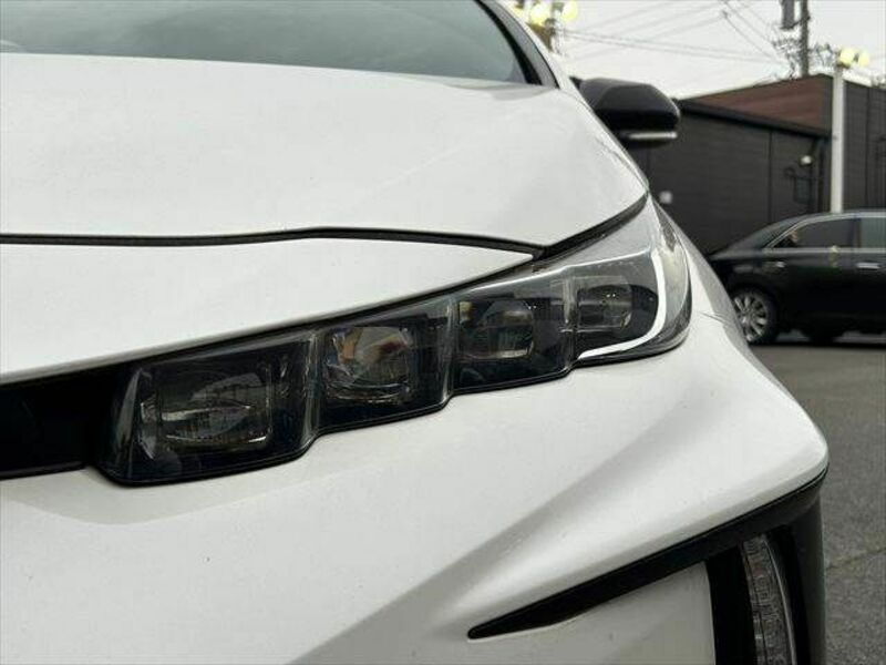 PRIUS PHV-21