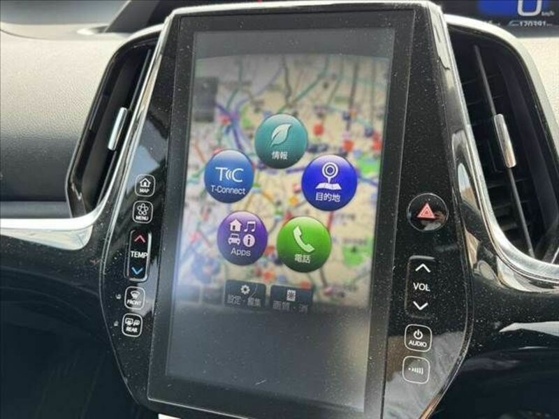 PRIUS PHV