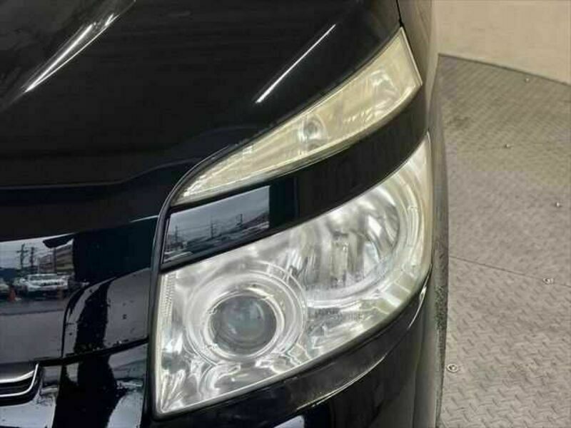 VOXY