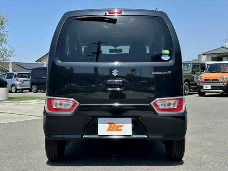 WAGON R-13