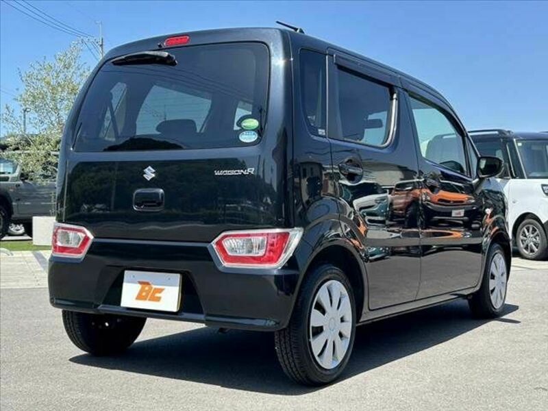 WAGON R-14